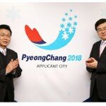 PyeongChang makes dream come true