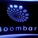 Boombar, a booming place indeed