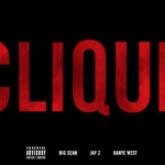 Kanye West – Clique ft. Big Sean & Jay-Z