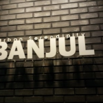 BANJUL: The Story of a Collector
