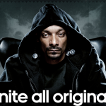 Adidas Originals, United All Originals Live with Snoop Dogg