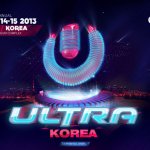 Ultra Music Festival Korea 2013