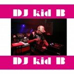 DJ KID B